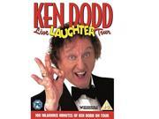 KEN DODD LIVE LAUGHTER TOUR