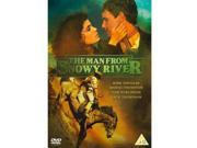 MAN FROM SNOWY RIVER