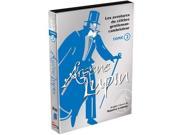 ARSENE LUPIN