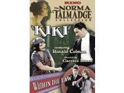 NORMA TALMADGE DOUBLE FEATURE