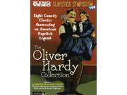 OLIVER HARDY COLLECTION