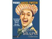 STAN LAUREL