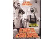 STRANGE CASE OF SENOR COMPUTER STRANGE CASE OF SENOR COMPUTER