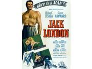 JACK LONDON 1943