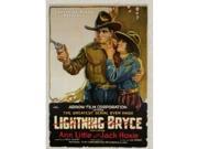 LIGHTNING BRYCE 1919