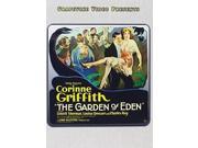 GARDEN OF EDEN 1928