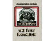 LOST BATTALION