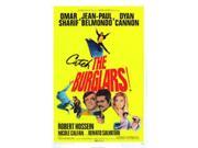 BURGLARS 1971