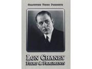 LON CHANEY FILMS FRAGMENTS 1914 1922
