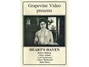 HEART S HAVEN 1922