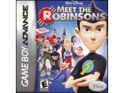 MEET THE ROBINSONS [GAME BOY ADVANCE]