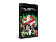 GHOSTBUSTERS [PSP]