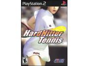 HARD HITTER TENNIS 2 [PS2]