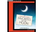 FAVORITES OF THE MOON