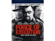 FORCE OF EXECUTION FORCE OF EXECUTION