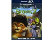 SHREK 2