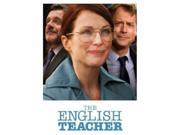 ENGLISH TEACHER