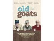 OLD GOATS