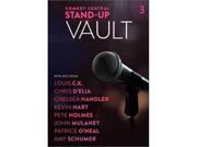 COMEDY CENTRAL STAND UP VAULT NO 3