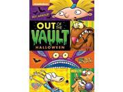 OUT OF THE VAULT HALLOWEEN COLLECTION