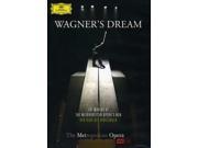 Wagner s Dream