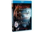 HOWLING TRILOGY