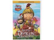 MIKE THE KNIGHT JOURNEY TO DRAGON MOU