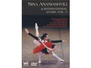 Nina Ananiashvili and International Stars V. 1