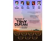 ENCORE OF TONY DURAN