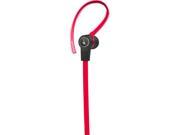 ZEIKOS RED SLY INTUITION SPORT EAR BUDS