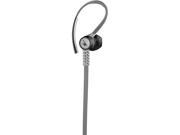ZEIKOS BLACK SLY INTUITION SPORT EAR BUDS