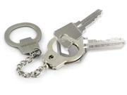 BARBUZZO BARBUZZO KEY CUFFS BOTTLE OPENER