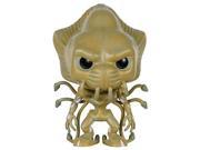 Independence Day Alien Pop! Vinyl by Funko