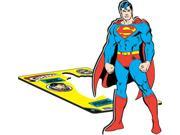 AQUARIUS DC COMICS SUPERMAN DESKTOP STANDEE
