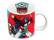 VANDOR TRANSFORMERS 20 OZ. CERAMIC MUG