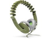 OVER THE HEAD HEADSET OLIVE