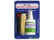 BAGS UNLTD BAGS UNLIMITED AGCK 2 GROOVY RECORD CLEANING KIT