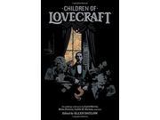 Datlow Ellen Kiernan Caitlin R Barron Laird Children Of Lovecraft