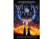 Witch s Pyre Worldwalker Trilogy
