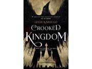 Crooked Kingdom Six of Crows