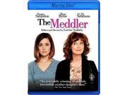 Meddler [Blu ray]