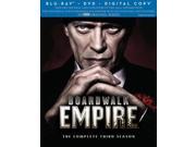 Boardwalk Empire Boardwalk Empire Season 3 [Blu ray]