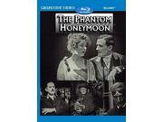 Phantom Honeymoon [Blu ray]