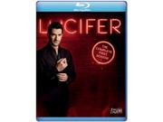 Lucifer The Complete First Season [Blu ray]