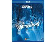 Tchaikovsky New York City Ballet Fairchild Balanchine S Nutcracker [Blu ray]