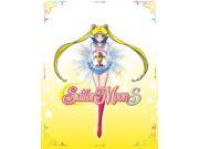 Sailor Moon S Season 3 Part 1 [Blu ray]