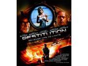 Restitution [Blu ray]