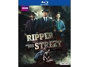 Ripper Street Season 4 [Blu ray]