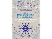 Disney Frozen Art Therapy CLR CSM