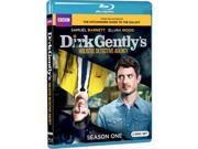 Dirk Gently S Holistic Detective Agency [Blu ray]